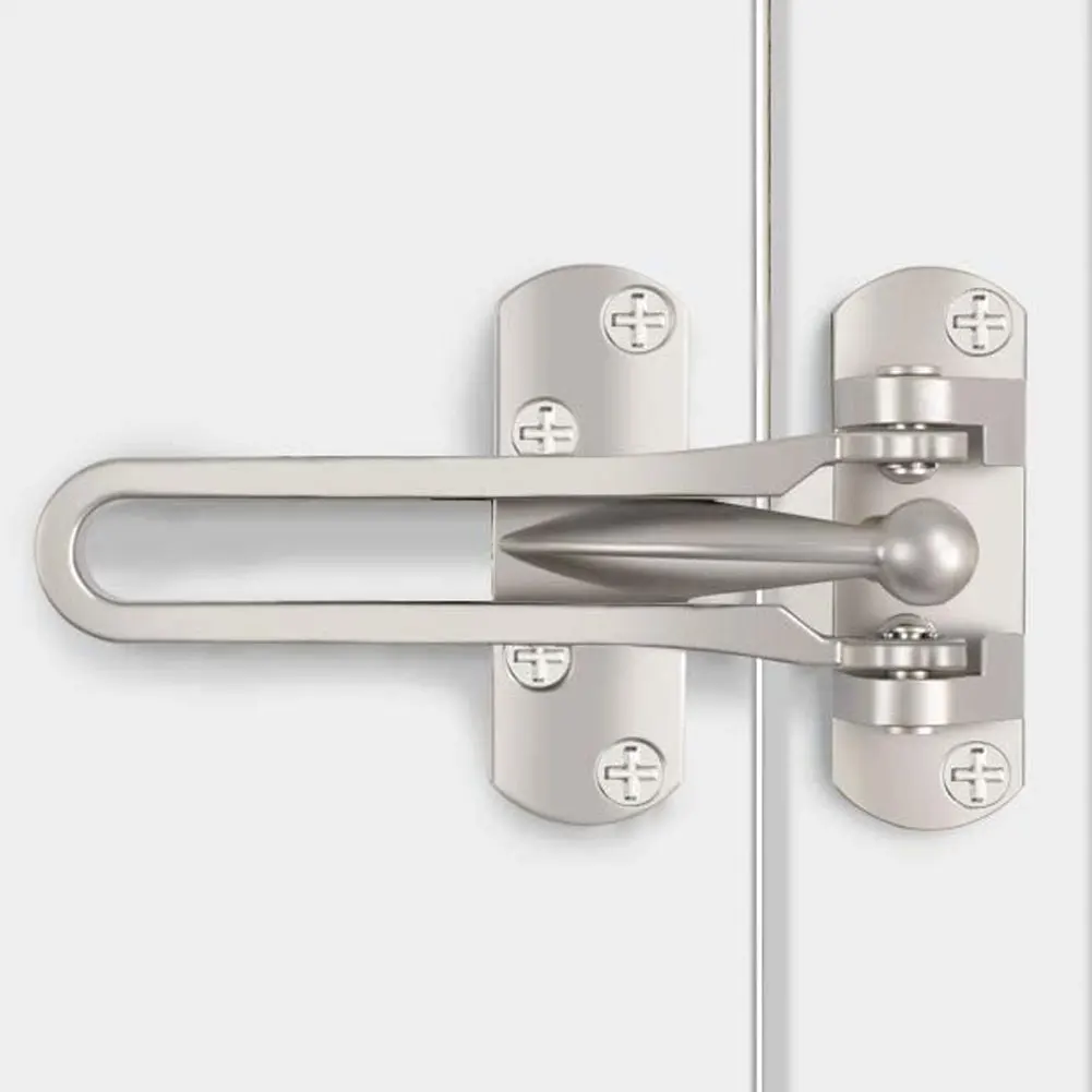 Home Anti-theft Door Buckle Be - Security Chain Door recensie en prijs