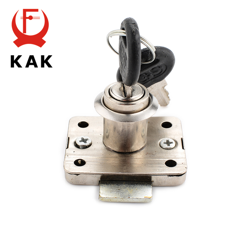 KAK-101 High-grade Desk Drawer - Medicine Cabinet Lock recensie en prijs