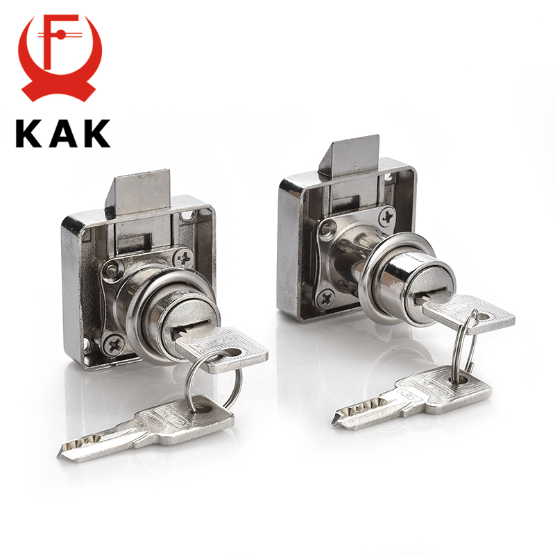 KAK-101 High-grade Desk Drawer - Medicine Cabinet Lock recensie en prijs