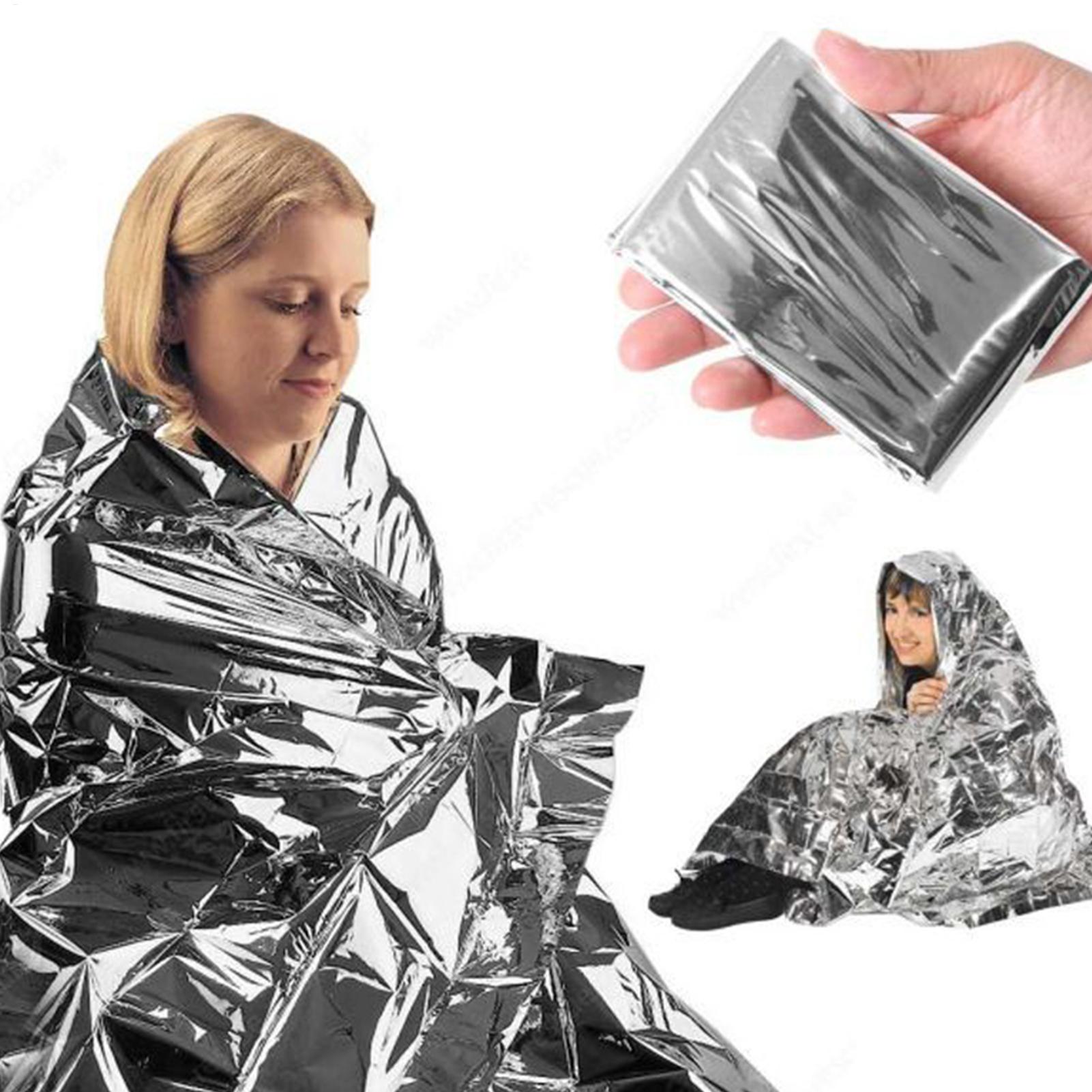 Emergent Blanket Outdoor Survi - First Aid Bag Kit recensie en prijs
