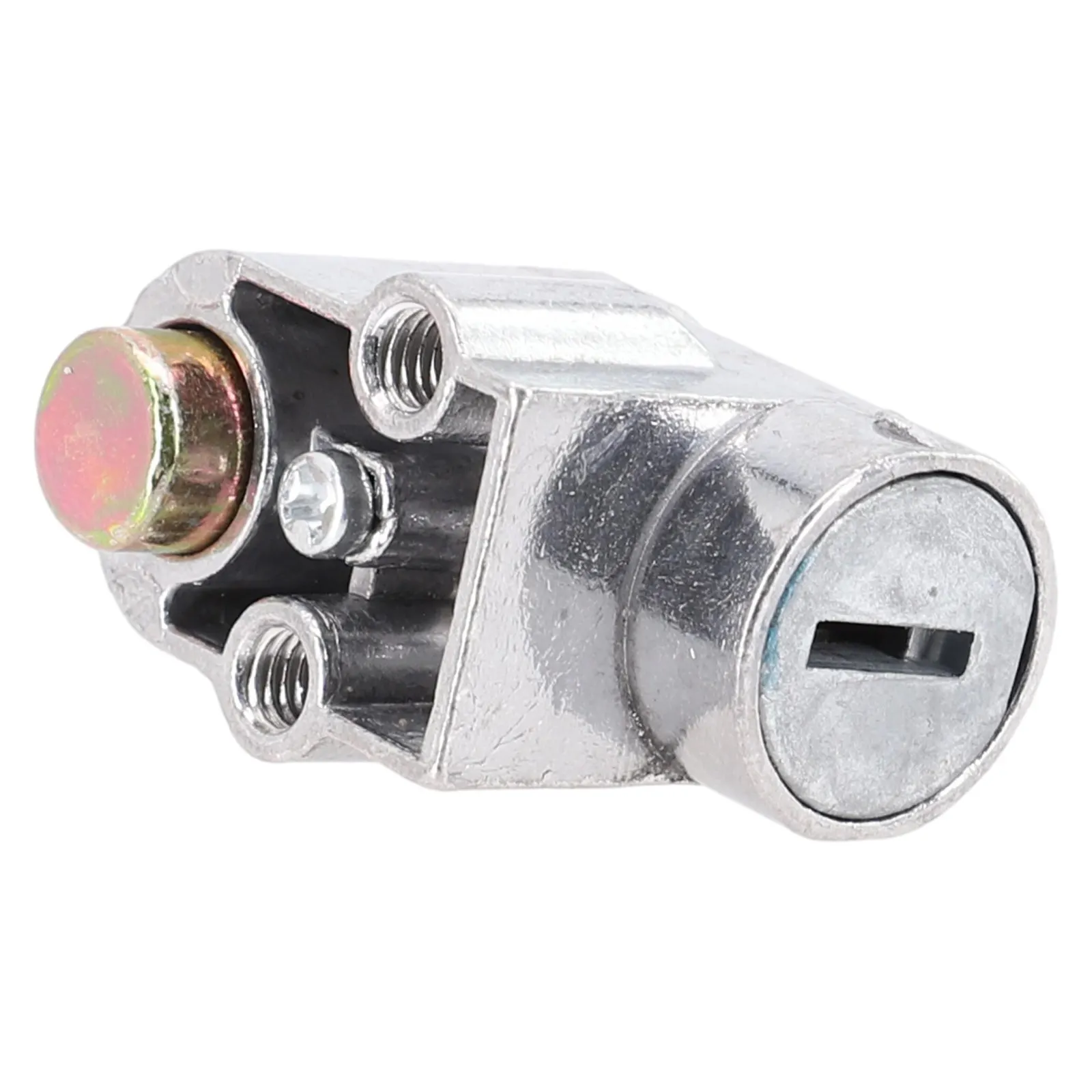 Battery Lock Box W/2 Keys For  - Lockbox Key Secure recensie en prijs