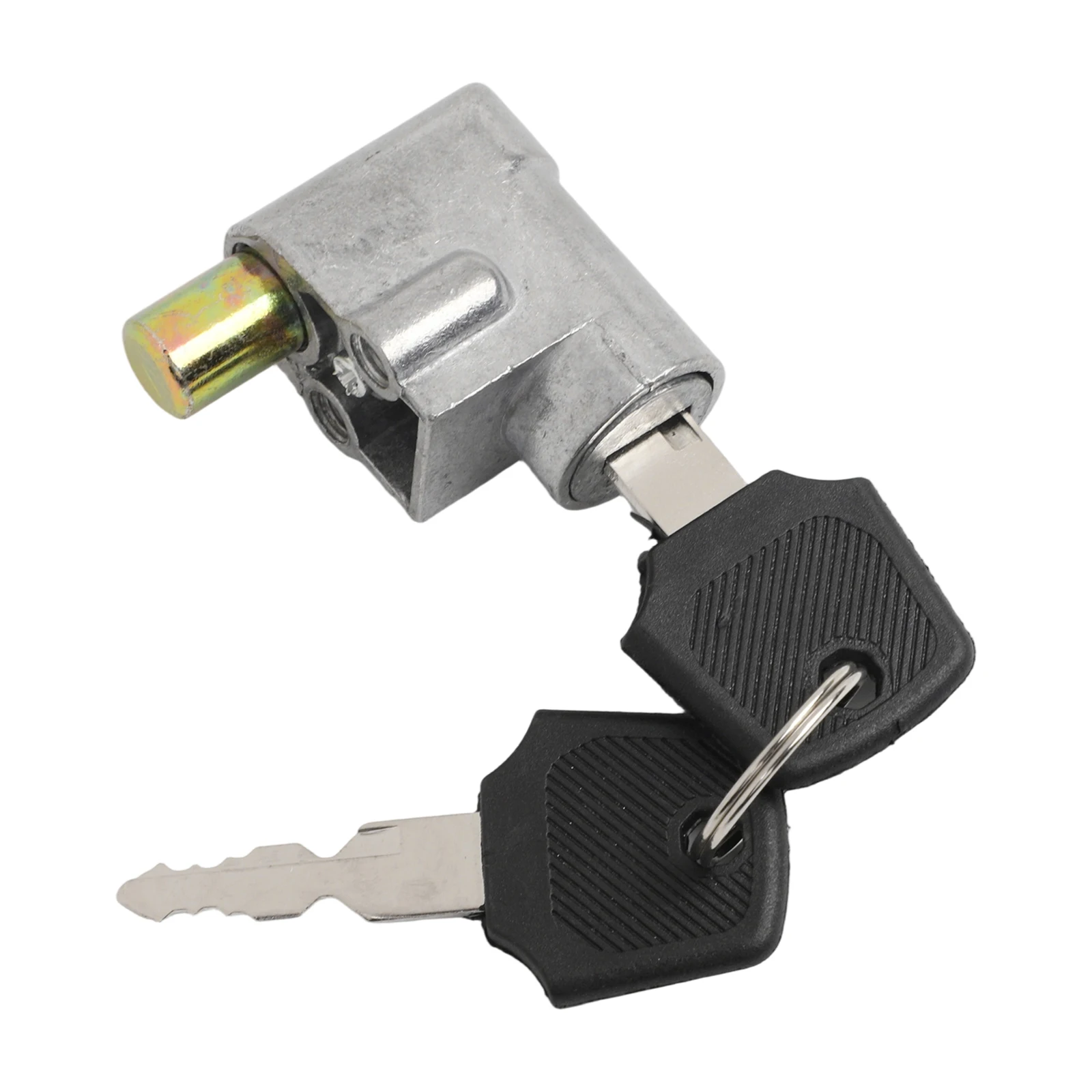 Battery Lock Box W/2 Keys For  - Lockbox Key Secure recensie en prijs