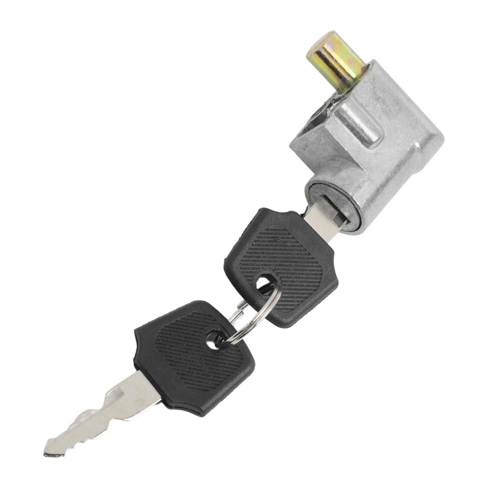 Battery Lock Box W/2 Keys For  - Lockbox Key Secure recensie en prijs