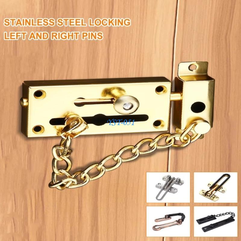 E15A Corrosions Resistant Stee - Security Chain Door recensie en prijs