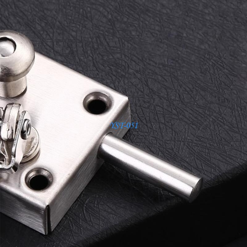 E15A Corrosions Resistant Stee - Security Chain Door recensie en prijs