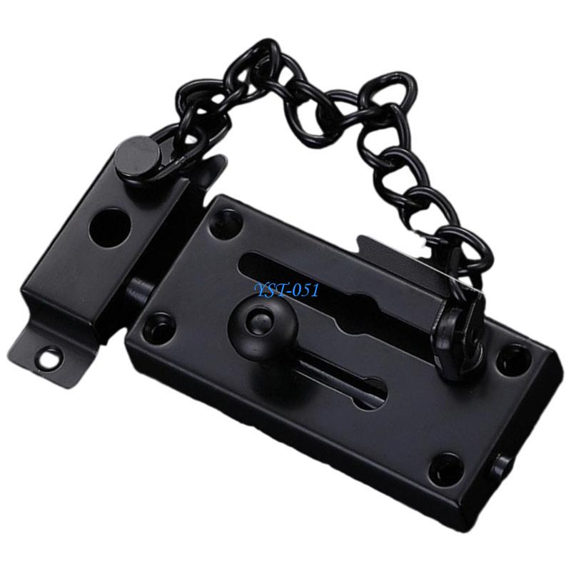 E15A Corrosions Resistant Stee - Security Chain Door recensie en prijs