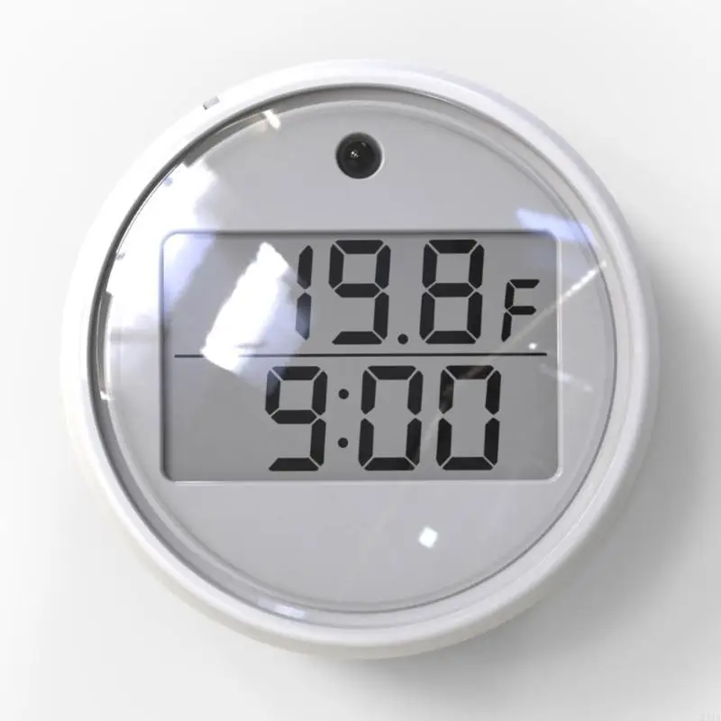 Digital Floating Ice Bath Ther - Pool Alarm Float recensie en prijs