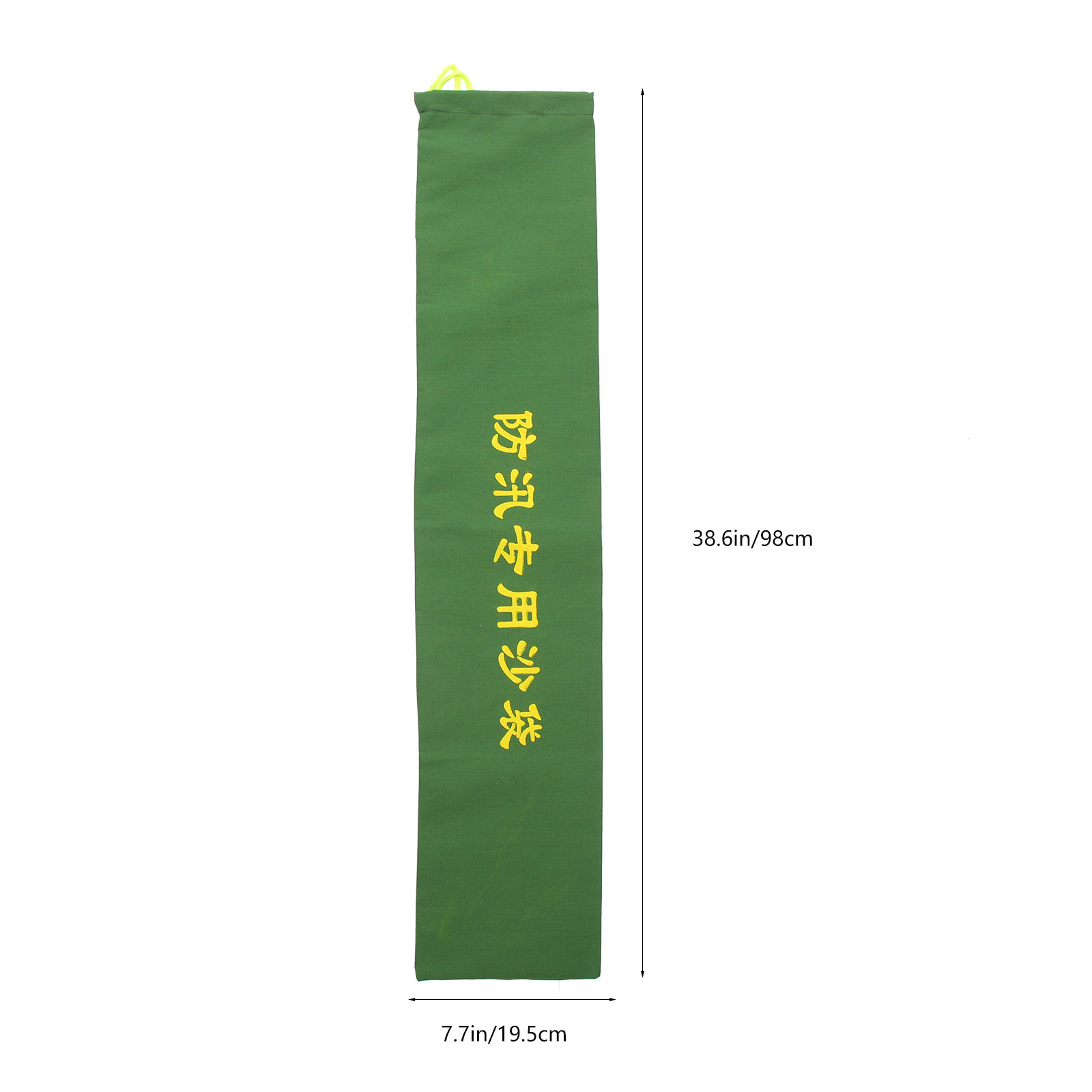 Empty Sand Bag for Flooding Fl - Flood Barrier Bag recensie en prijs