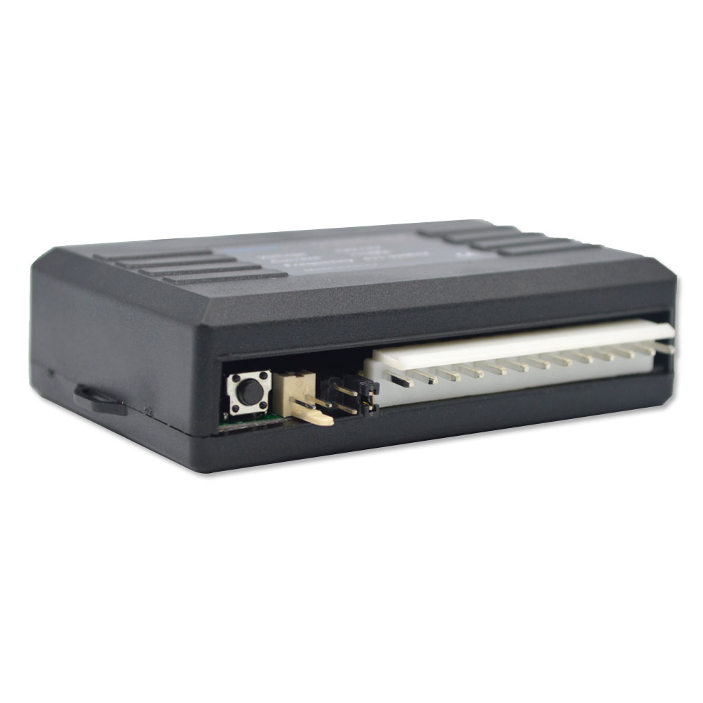 Hippcron Car Central Door Lock - Door Stop Alarm recensie en prijs