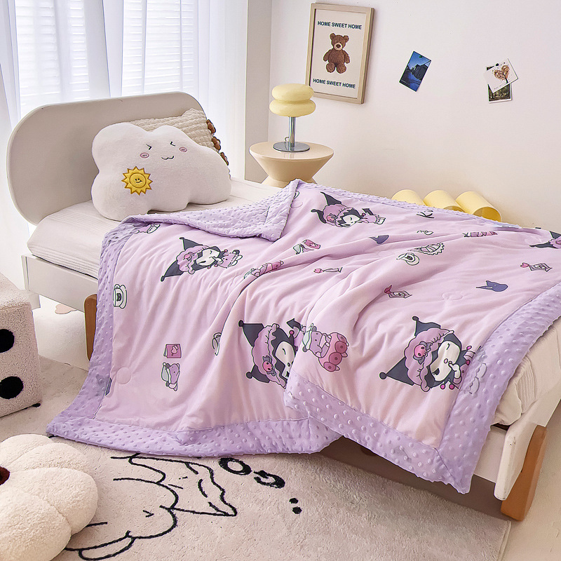 Hello Kitty My Melody Cartoon  - Fire Blanket Kitchen recensie en prijs