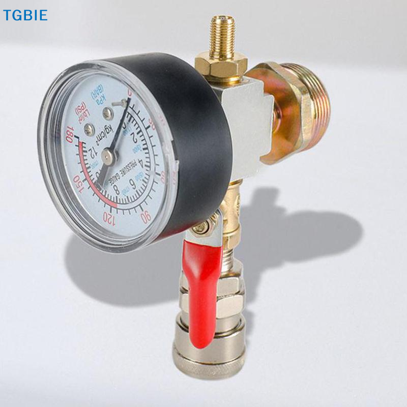 [TL]【TL】Small Air Tank Pressur - Fire Extinguisher Small recensie en prijs