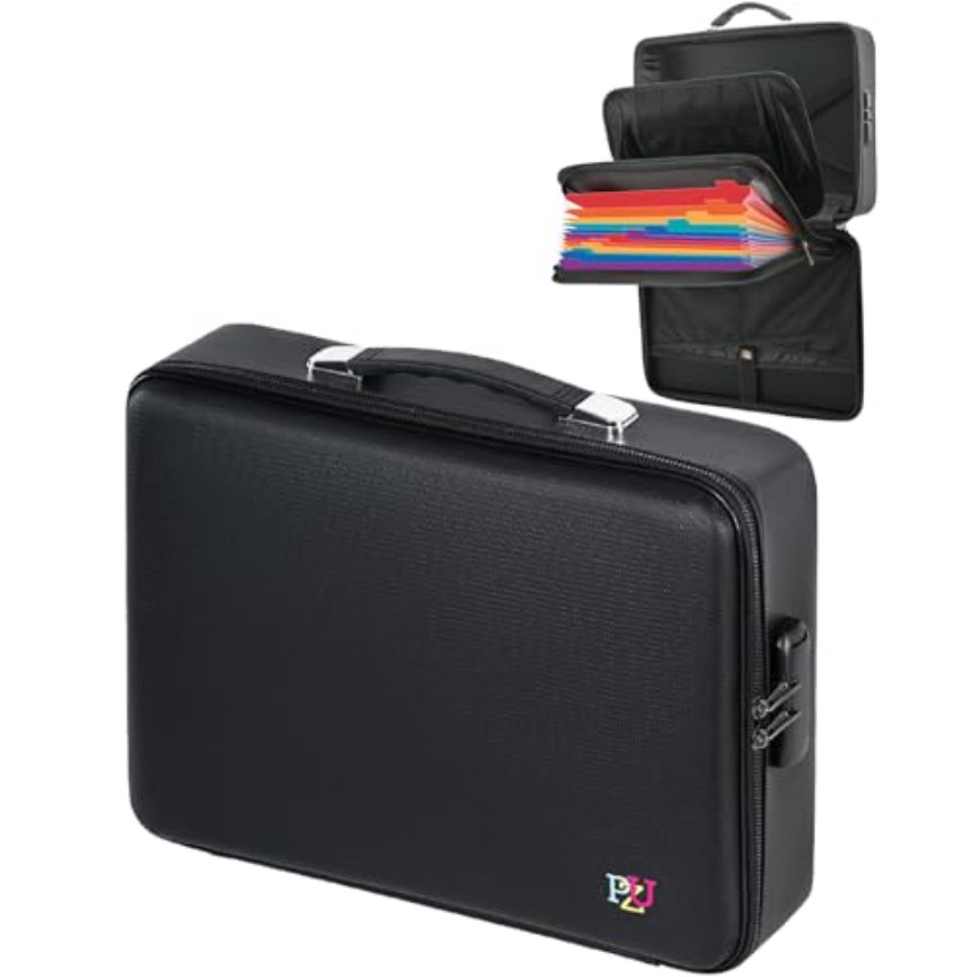 Fireproof Document Box - Hard- - Fire Safe Document recensie en prijs