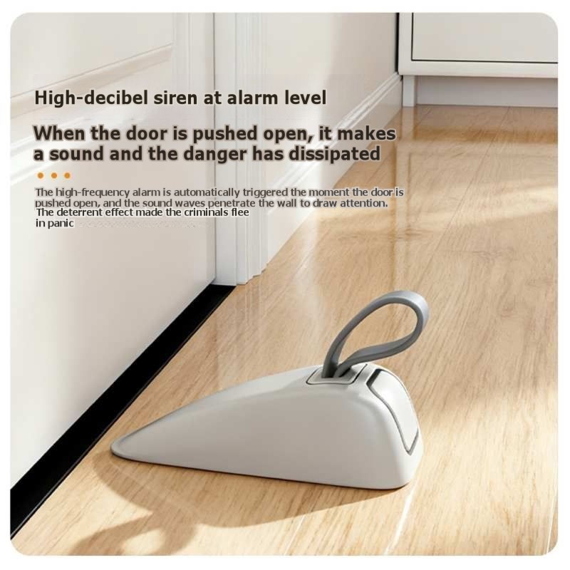 ABBO-Alarm For Doors-Portable  - Door Stop Alarm recensie en prijs