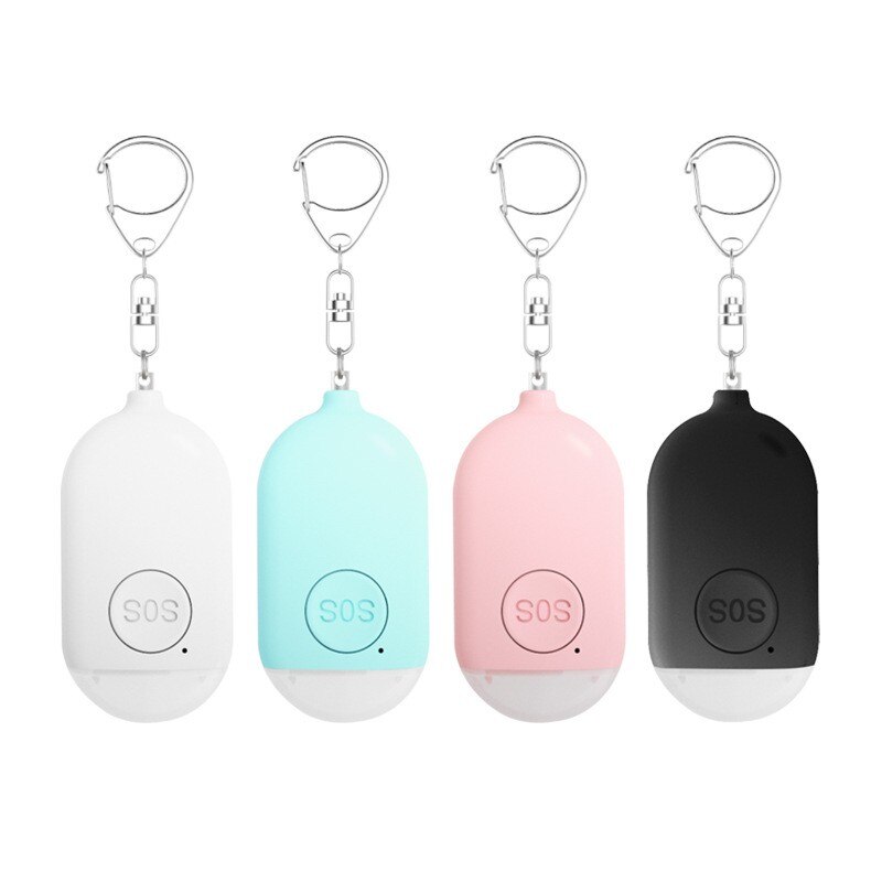 Kids Elderly Women Emergency S - Personal Alarm Keychain recensie en prijs