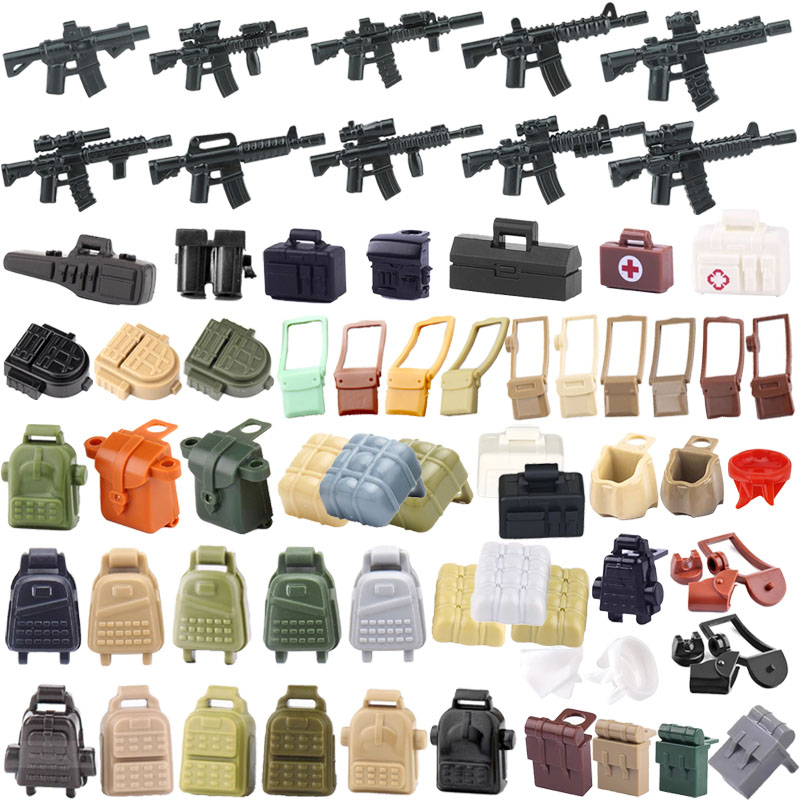 Military Figure Weapons Access - Medicine Cabinet Lock recensie en prijs