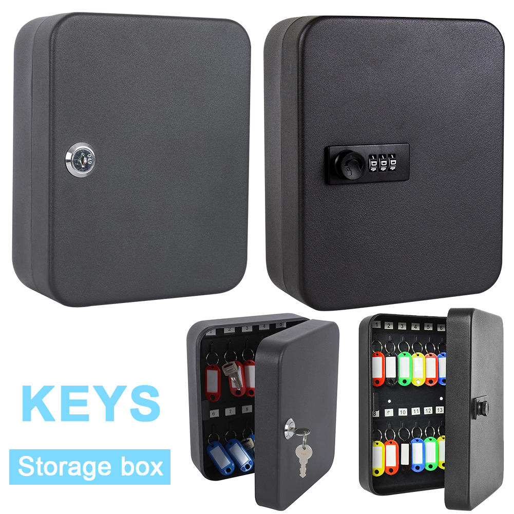 Key Storage Lock Box 20 Key Ho - Lockbox Key Secure recensie en prijs