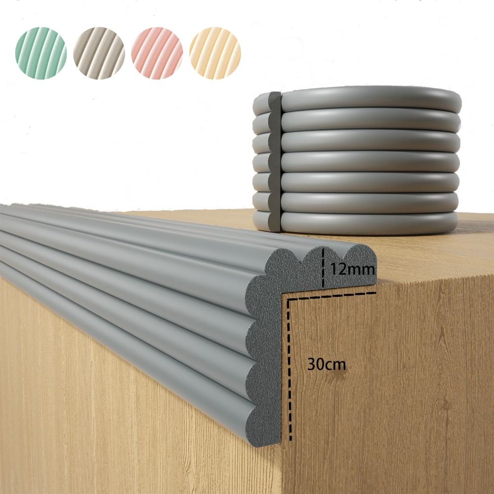 2m Desk Edge Guard Strip Baby  - Outlet Cover Baby recensie en prijs