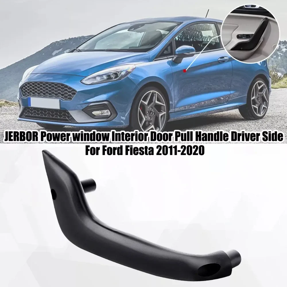 1/2PCS For 2011- 2020 Ford Fie - Window Lock Bar recensie en prijs