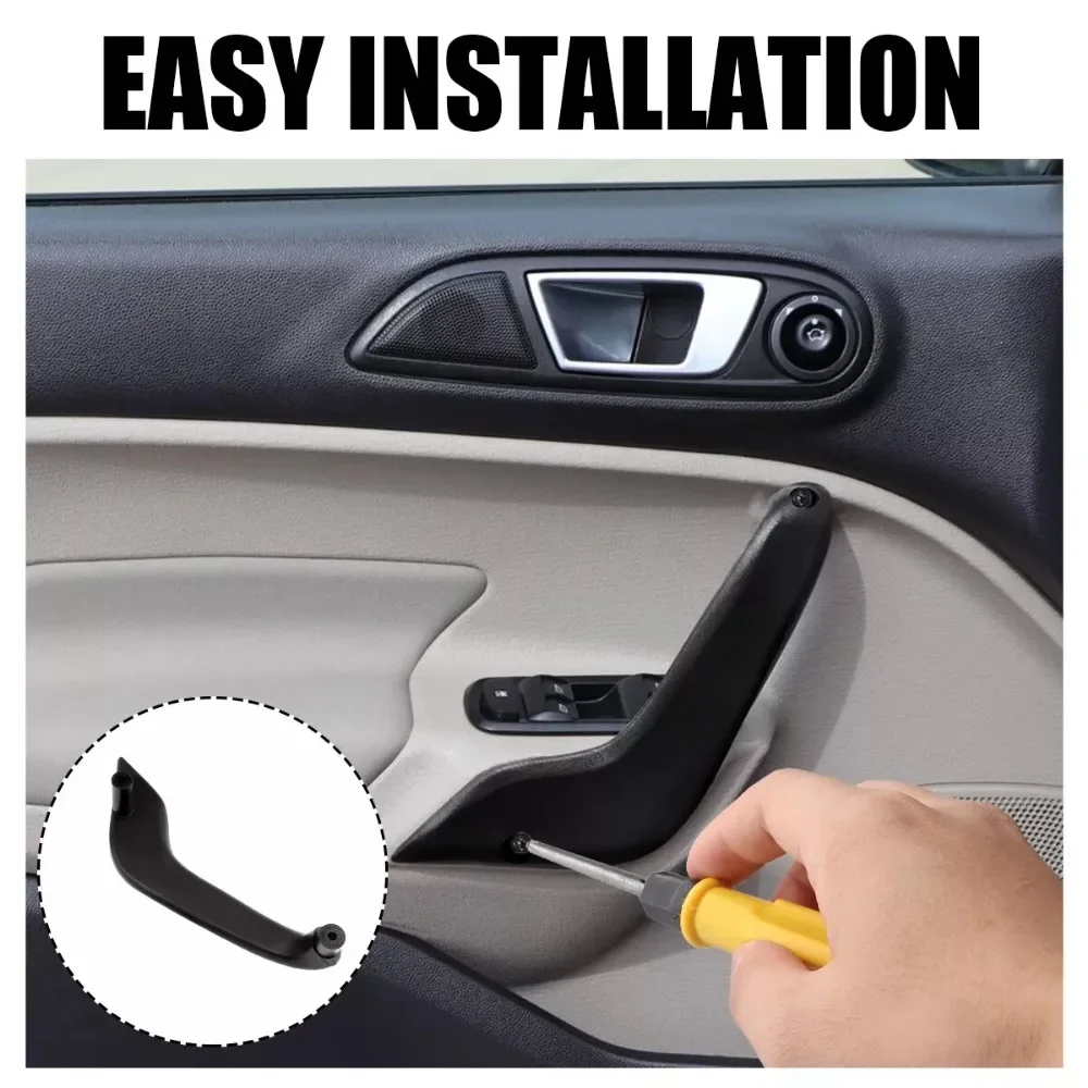1/2PCS For 2011- 2020 Ford Fie - Window Lock Bar recensie en prijs