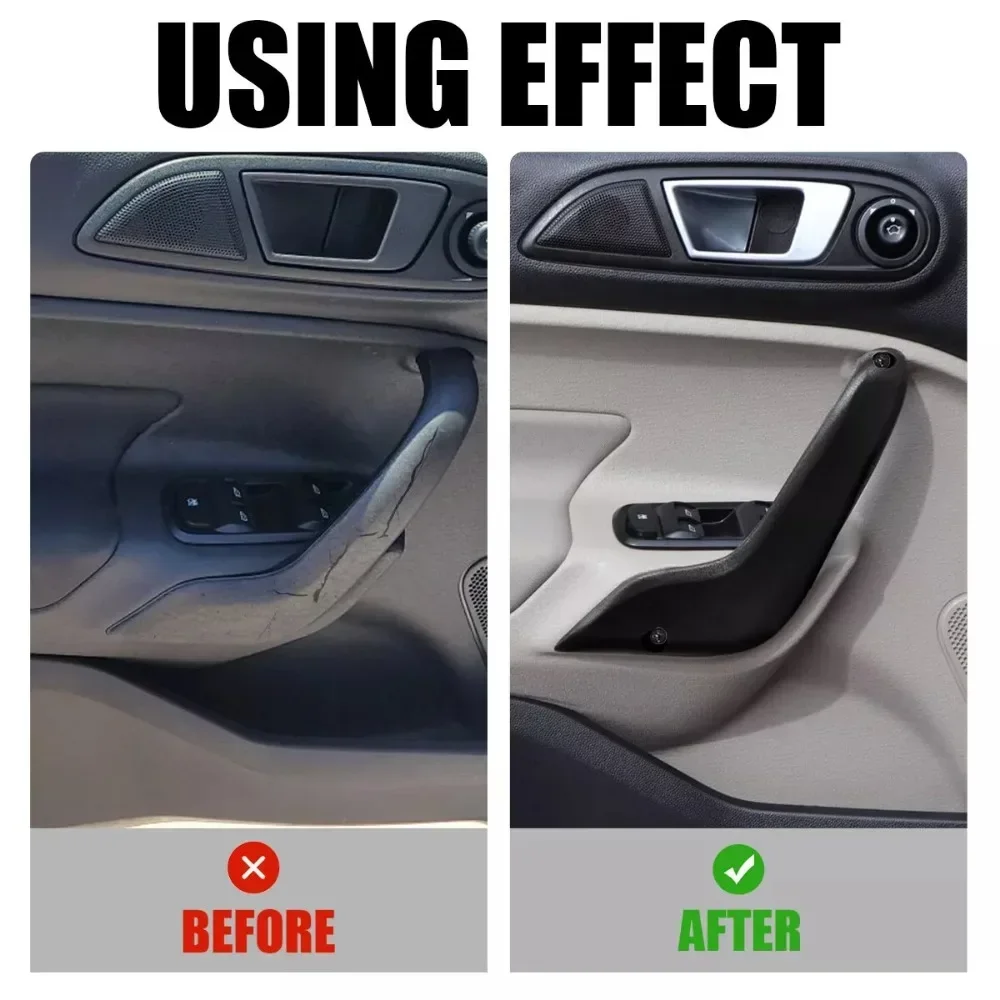 1/2PCS For 2011- 2020 Ford Fie - Window Lock Bar recensie en prijs