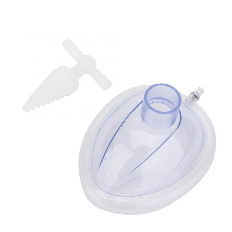 Adults Manual Resuscitator PVC - First Aid Bag Kit recensie en prijs