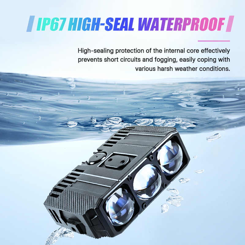 IP66 Waterproof Work Light Sup - Power Outage Light recensie en prijs