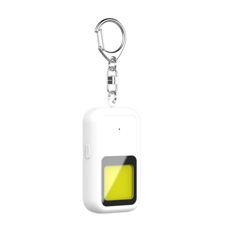 130 DB Safe Sound Personal Ala - Personal Alarm Keychain recensie en prijs