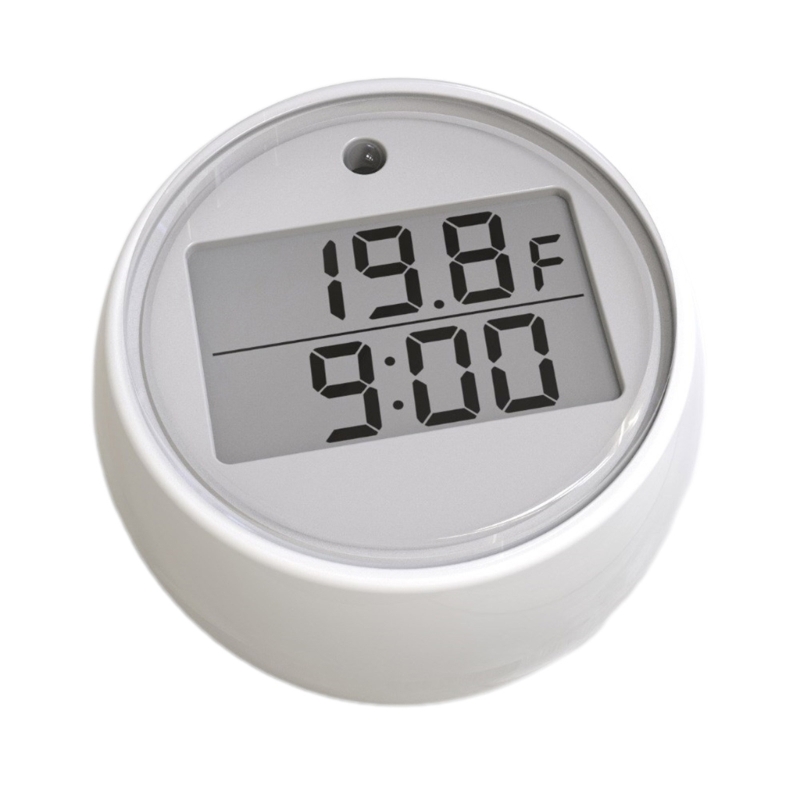 Digital Floating Ice Bath Ther - Pool Alarm Float recensie en prijs