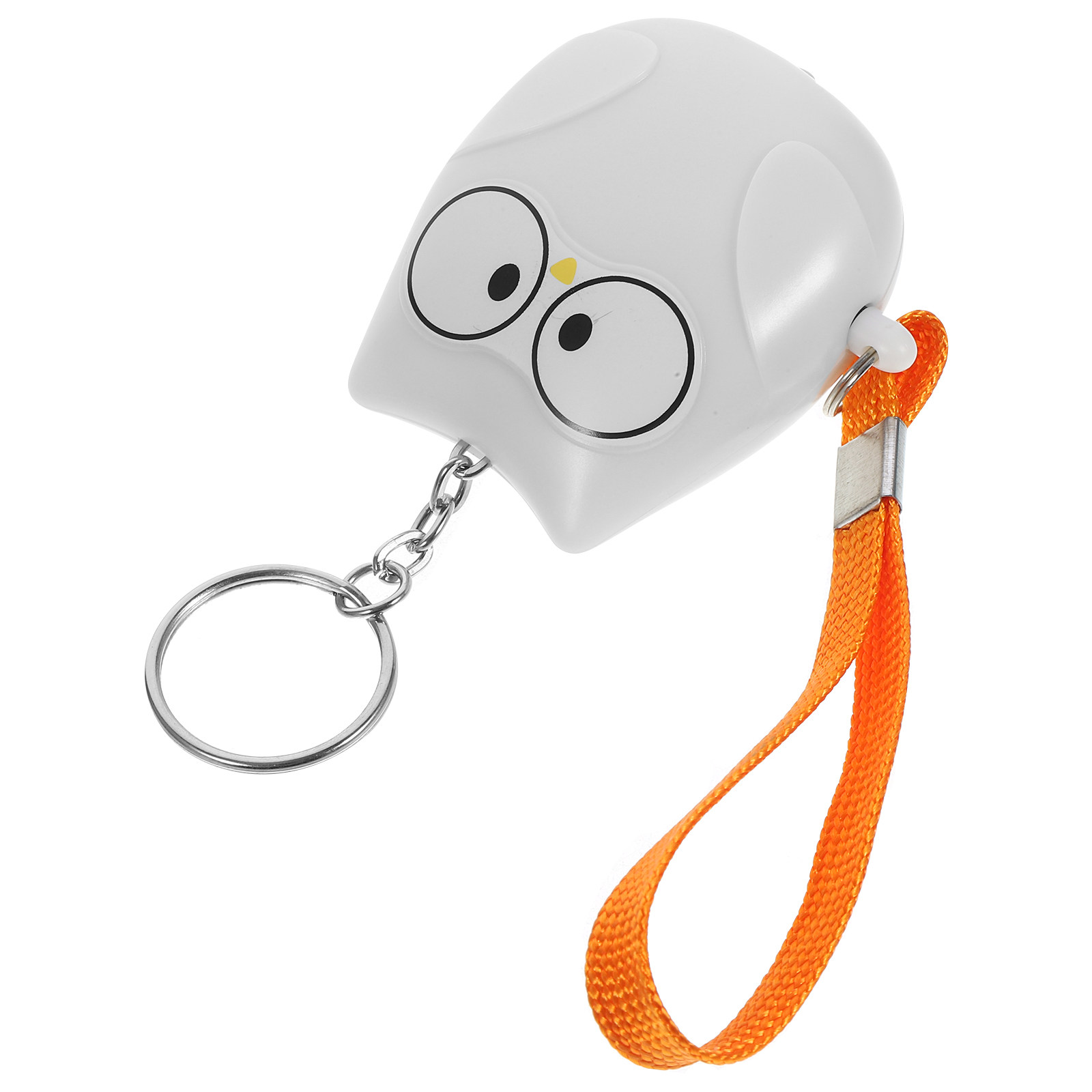 Owl Shaped Personal Alarm Keyc - Personal Alarm Keychain recensie en prijs