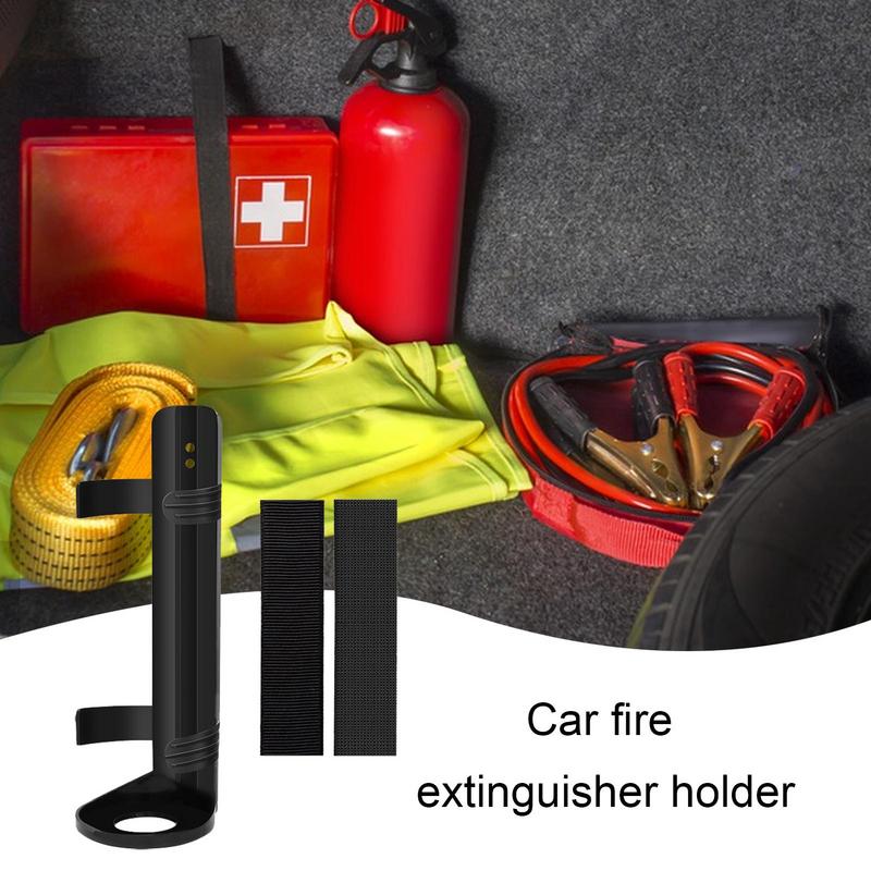 Car Fire Extinguisher Mount Ca - Fire Extinguisher Small recensie en prijs