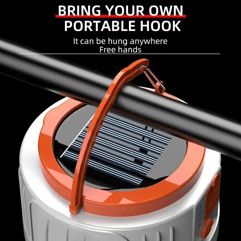 LED Solar Charging Light Energ - Power Outage Light recensie en prijs