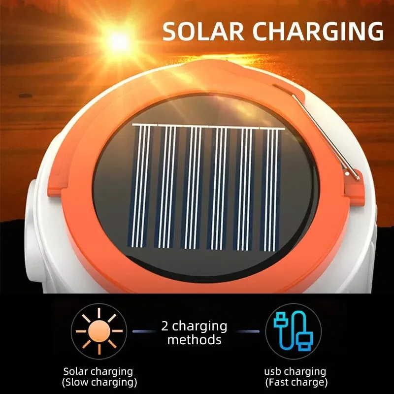LED Solar Charging Light Energ - Power Outage Light recensie en prijs