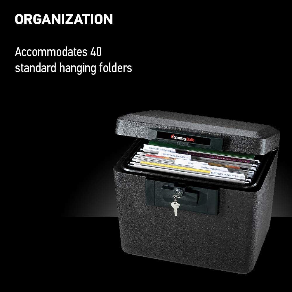 Key-Locked Document Storage Bo - Lockbox Key Secure recensie en prijs