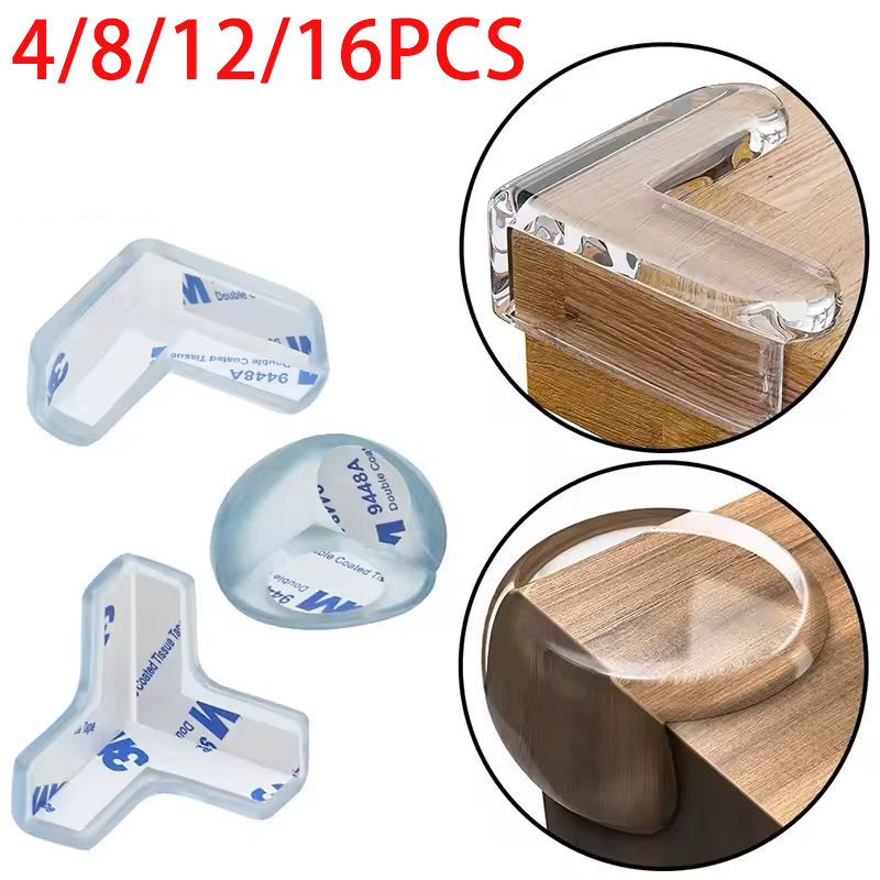 Baby Safety Silicone Table Cor - Outlet Cover Baby recensie en prijs