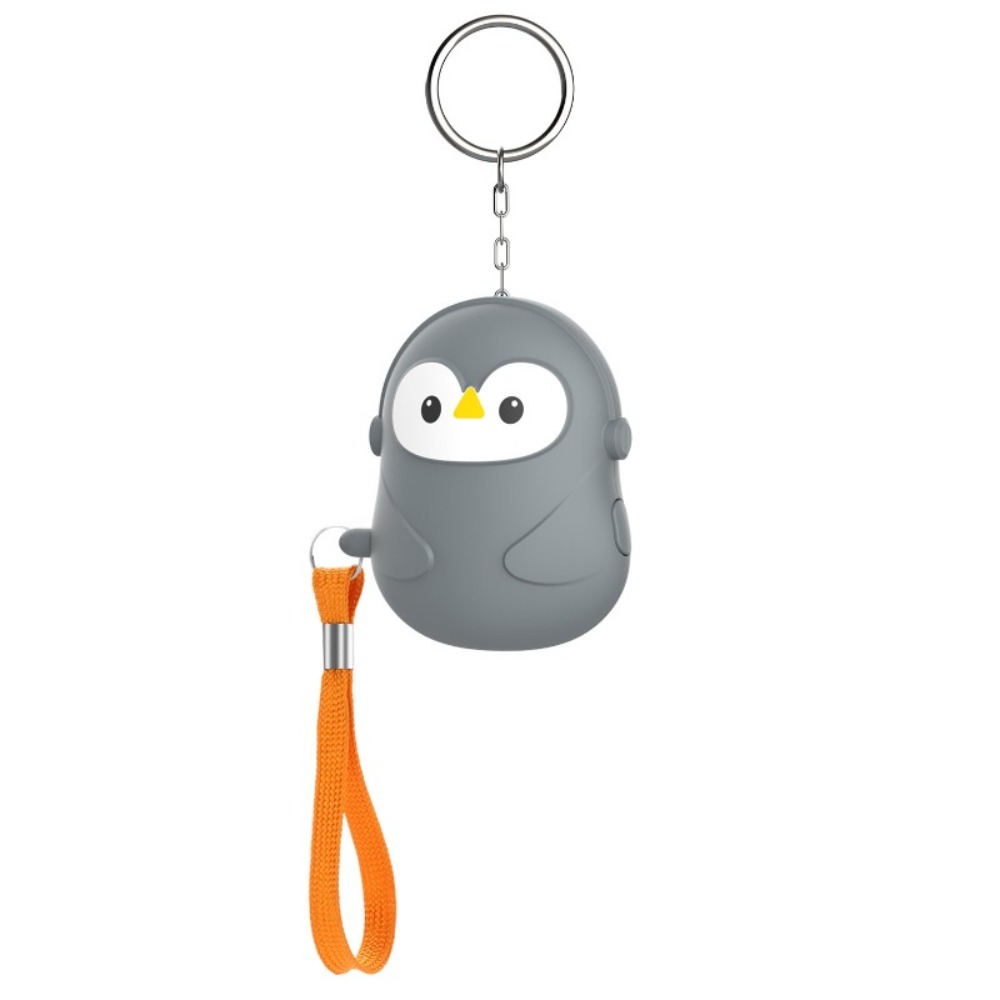 New 130dB Personal Self Defens - Personal Alarm Keychain recensie en prijs