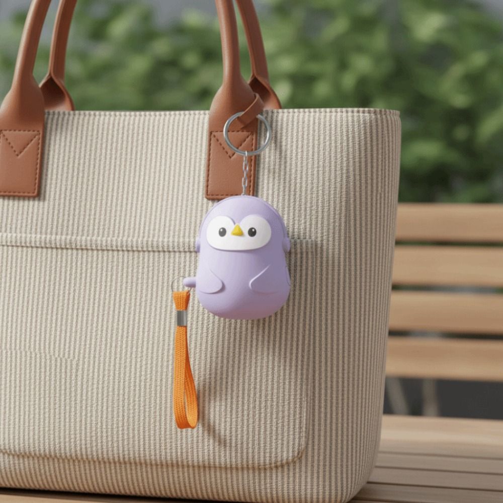 New 130dB Personal Self Defens - Personal Alarm Keychain recensie en prijs