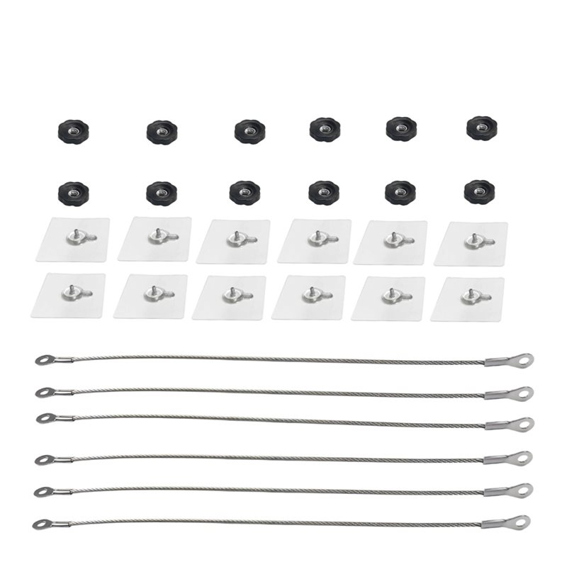 MACH-Furniture Straps For Baby - Earthquake Anchor Strap recensie en prijs