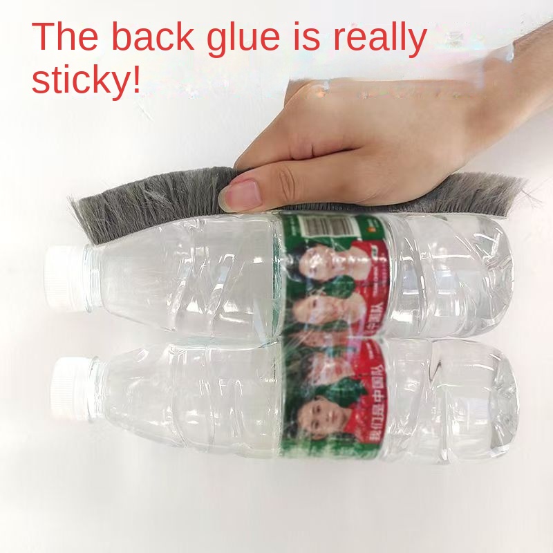 3Meters Brush Strip Self Adhes - Window Lock Bar recensie en prijs