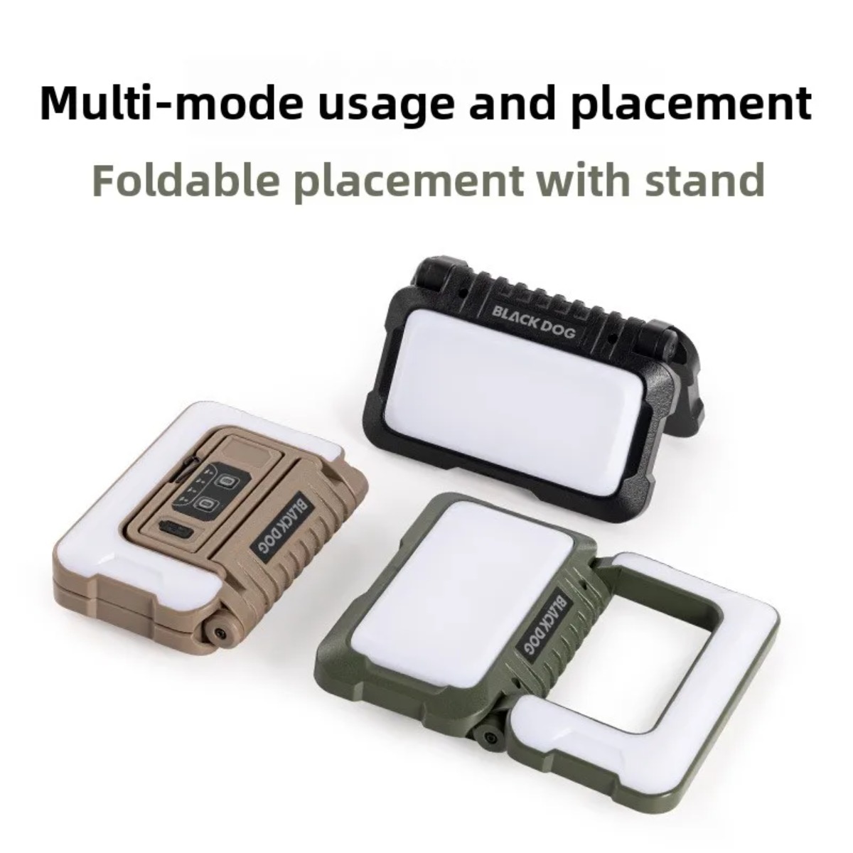 Blackdog Outdoor Camping Power - Power Outage Light recensie en prijs