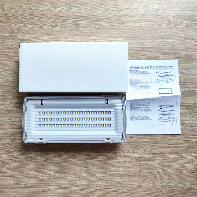 Emergency Lamp Rechargeable Li - Power Outage Light recensie en prijs