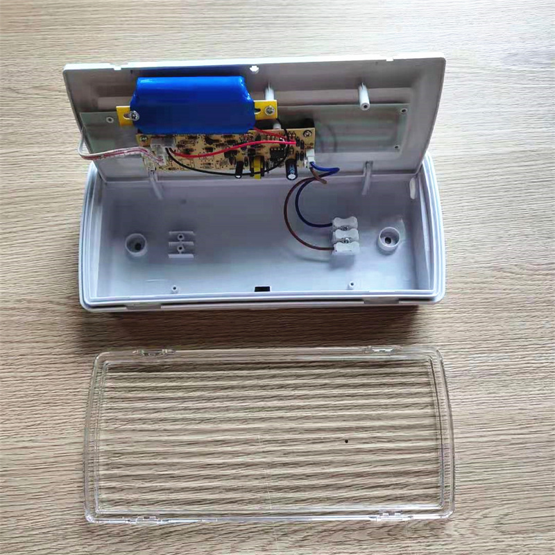 Emergency Lamp Rechargeable Li - Power Outage Light recensie en prijs
