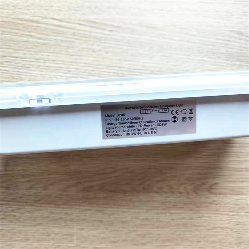 Emergency Lamp Rechargeable Li - Power Outage Light recensie en prijs