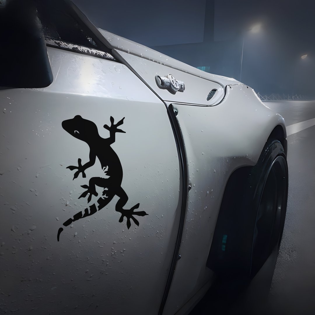 Gecko strolling pickup truck w - Window Lock Bar recensie en prijs