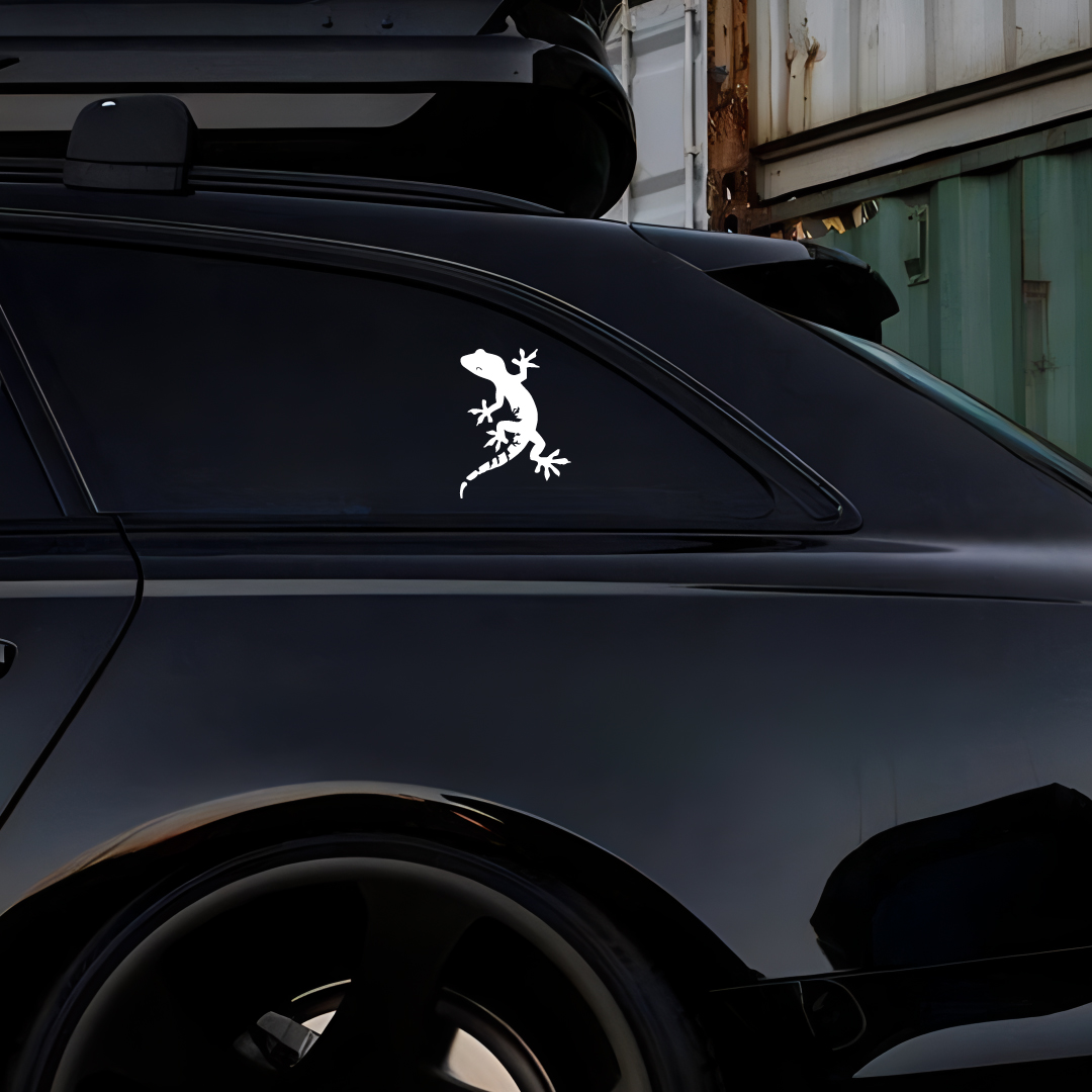 Gecko strolling pickup truck w - Window Lock Bar recensie en prijs