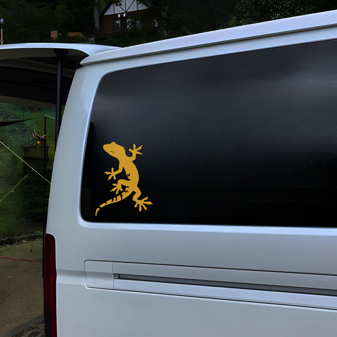 Gecko strolling pickup truck w - Window Lock Bar recensie en prijs