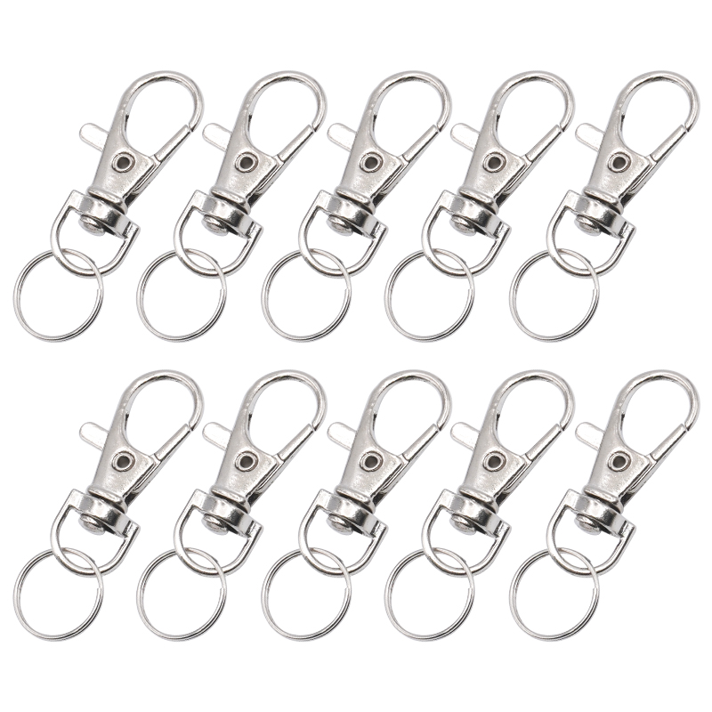 10Pcs Cage Accessories Door Bu - Security Chain Door recensie en prijs