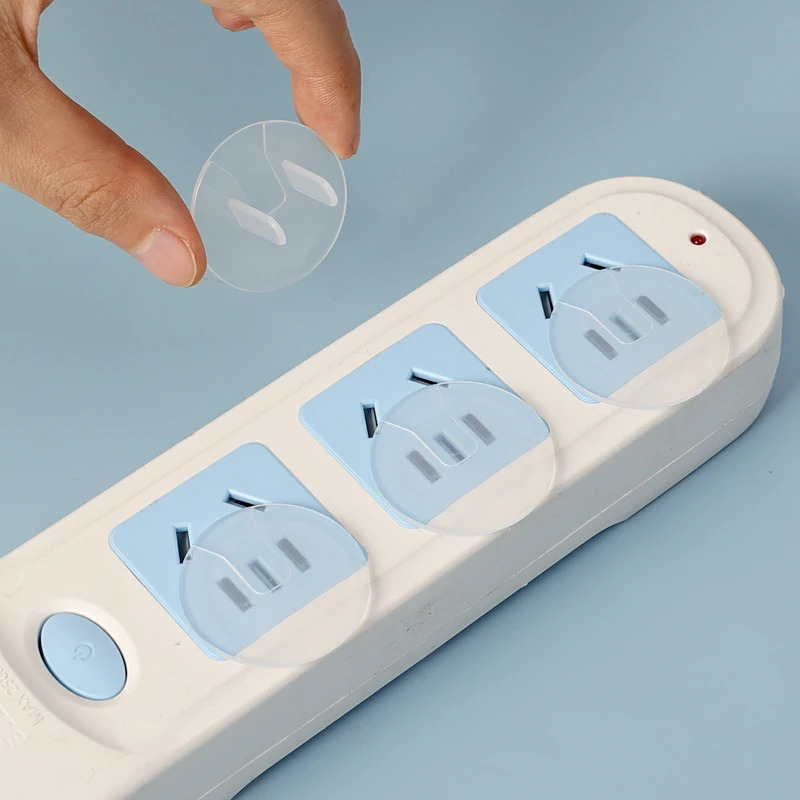 10/20PCS Childproof Outlet Cov - Outlet Cover Baby recensie en prijs