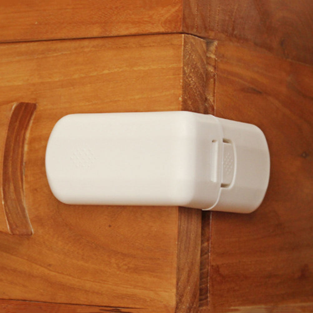 10Pcs Right Angle Baby Safety  - Medicine Cabinet Lock recensie en prijs