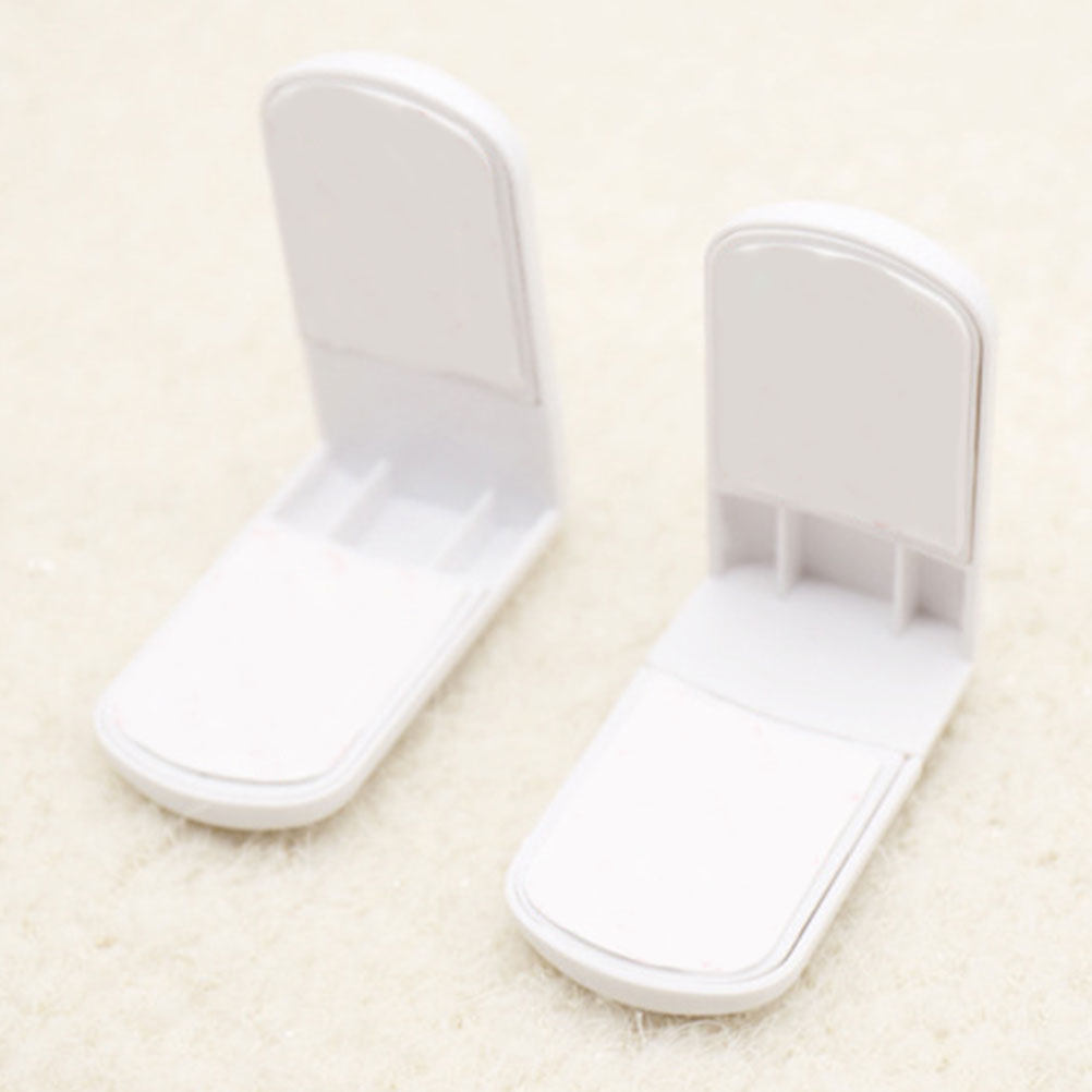 10Pcs Right Angle Baby Safety  - Medicine Cabinet Lock recensie en prijs