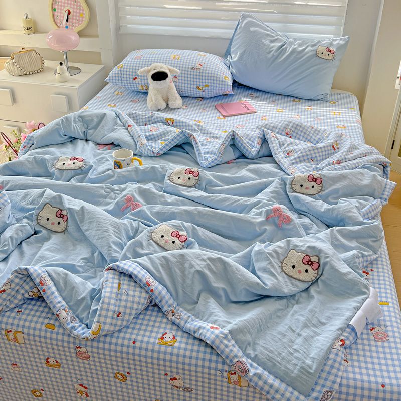 Cartoon Hello Kitty Children's - Fire Blanket Kitchen recensie en prijs